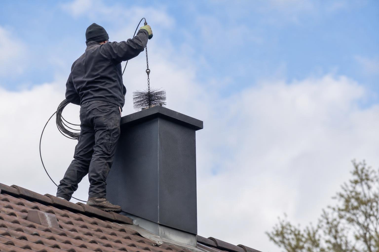 Chimney Inspection