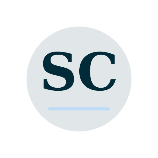 Shari Chimney Repair logo
